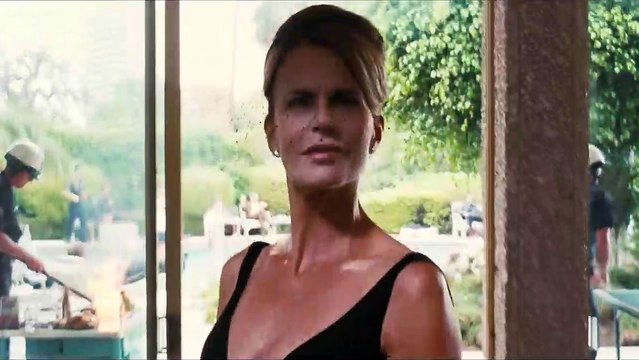 Inherent Vice Bande-annonce (2) VO