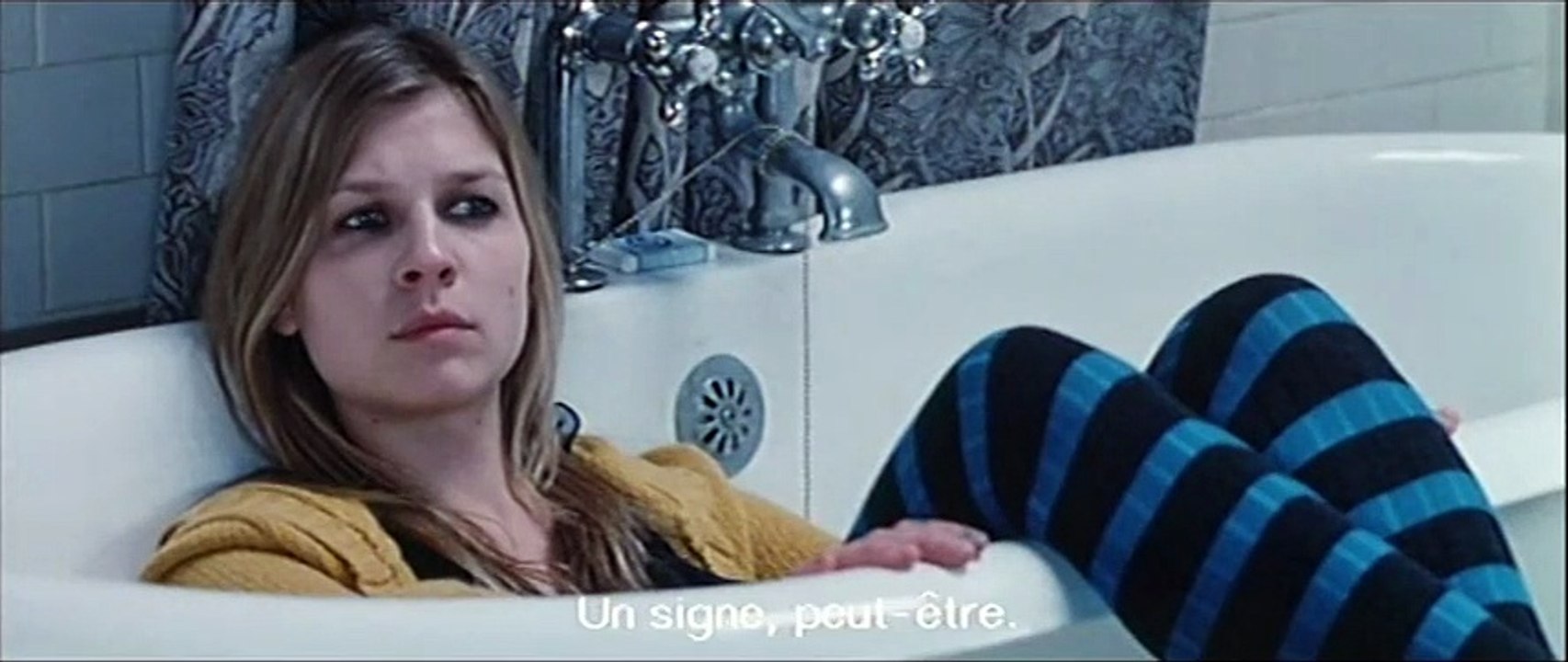Lullaby Extrait vidéo VO
