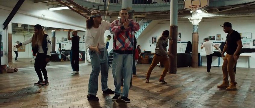 C'est tout pour moi EXTRAIT Lila enfant