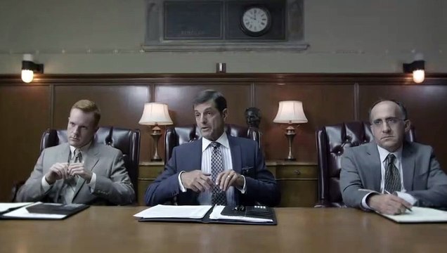 Getting On - saison 2 - épisode 6 Teaser VO