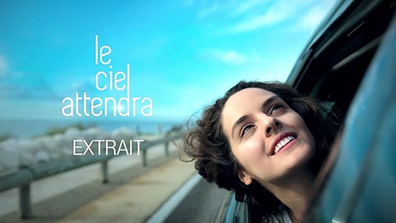 Le Ciel Attendra - EXTRAIT VF "Dounia"