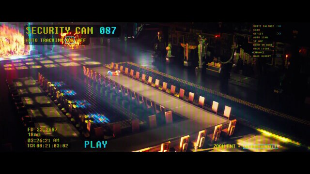 Lego Batman, Le Film Bande-annonce (3) VF