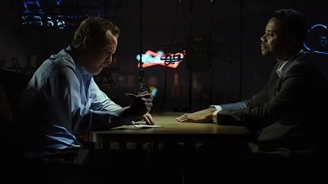 The Hit List Bande-annonce VO