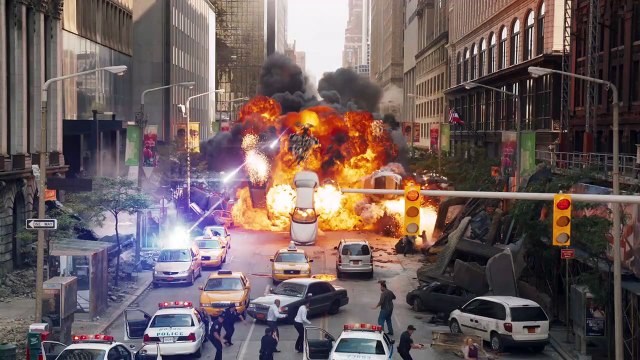 Avengers Teaser (3) VO