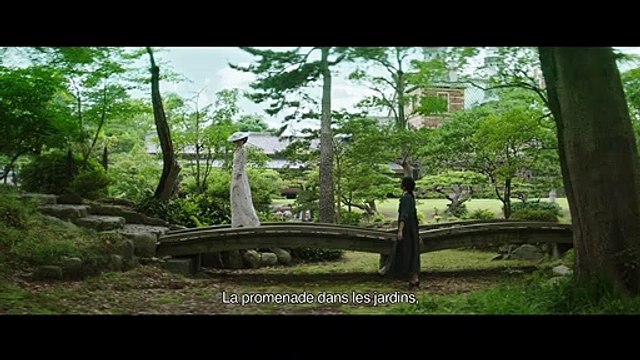 Mademoiselle Bande-annonce VO