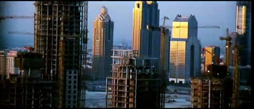 Mensonges d'Etat Bande-annonce VF