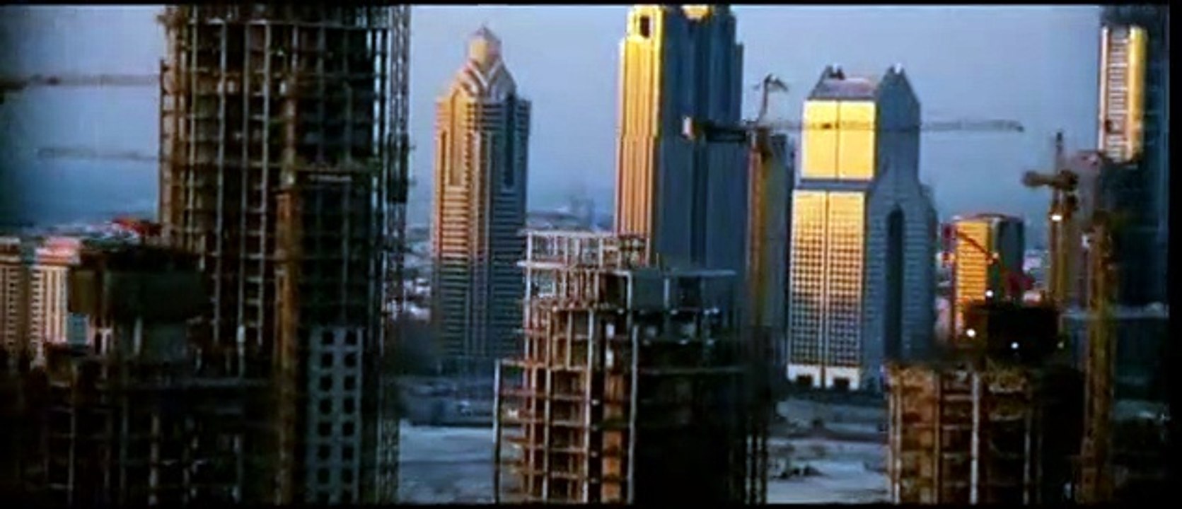 Mensonges d'Etat Bande-annonce VF