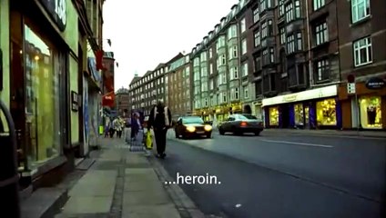 Pusher Bande-annonce VO