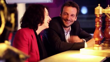 La Vie d&#039;une autre Making Of (3) VF