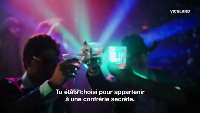 L'autre côté du ring Bande-annonce VO