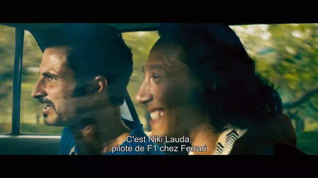 Rush : qui êtes-vous ? VOST