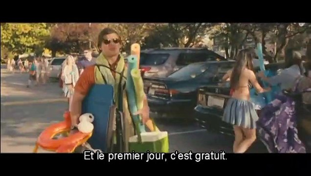 Le Journal d'un Dégonflé : ça fait suer ! Bande-annonce VO