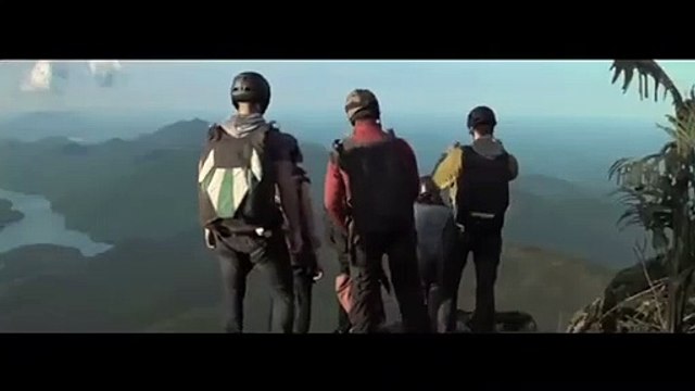 Tasmanian Devils Bande-annonce VO