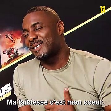 Fast & Furious : Hobbs & Shaw : Les points faibles