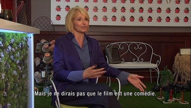 Ellen Barkin, Kate Bosworth, Sam Levinson Interview : Another Happy Day