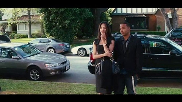 Panique aux funérailles Bande-annonce VO