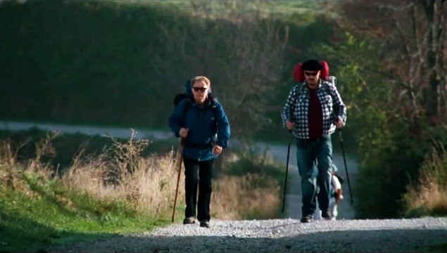 The Way : retrouvailles entre vieilles connaissances VOST