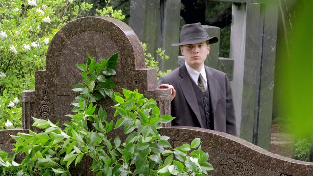 Bonnie & Clyde Bande-annonce VO