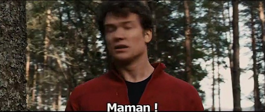 Poursuite mortelle Bande-annonce VO