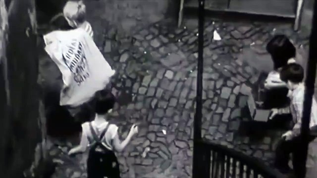 Katia et le crocodile Bande-annonce VF