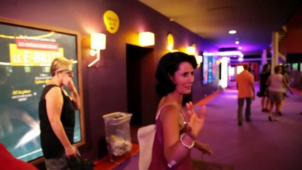 Divines - BONUS "L'avis du public"