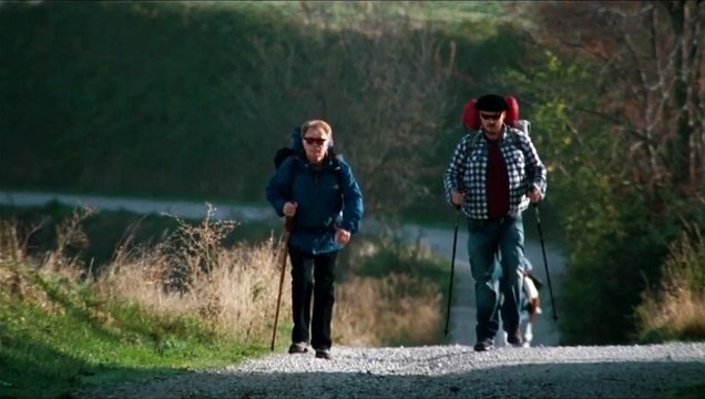 The Way : retrouvailles entre vieilles connaissances VF