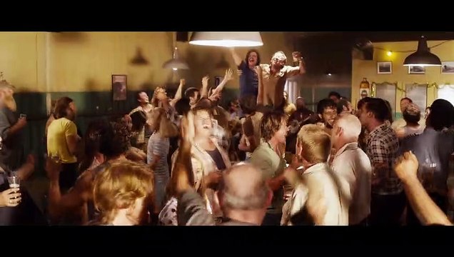 Red Dog Bande-annonce VF