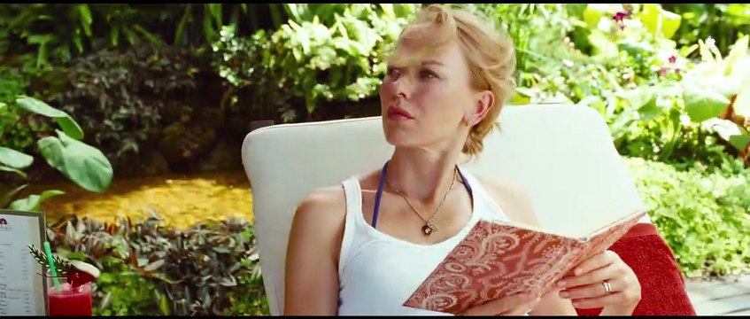 The Impossible Bande-annonce VO