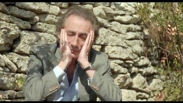 Trois silences Bande-annonce de Chani