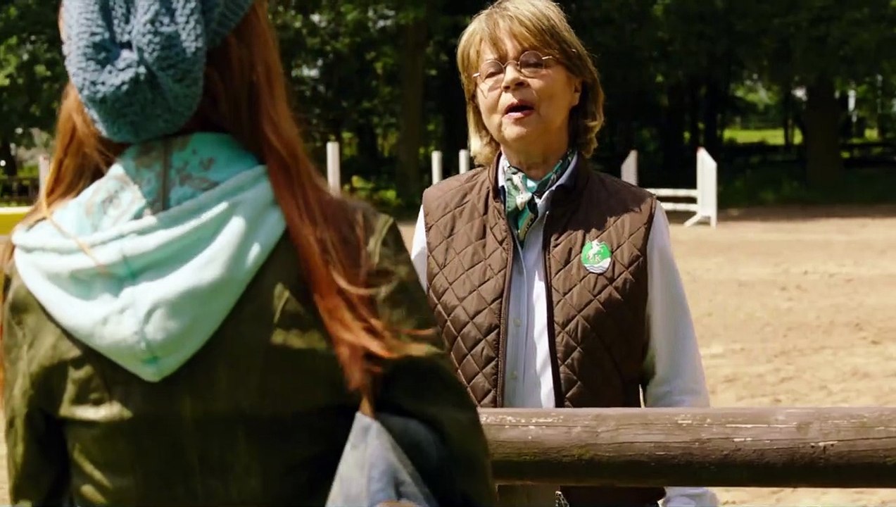 Whisper : Libres comme le vent Bande-annonce VO