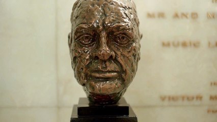 Kenzo World - TEASER "LA STATUE"