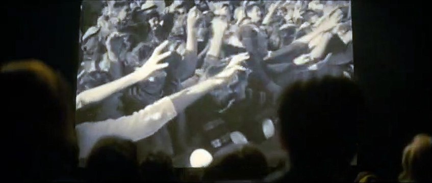 Nowhere Boy Extrait vidéo VO