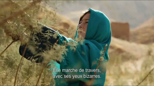 Wolf And Sheep Bande-annonce VO