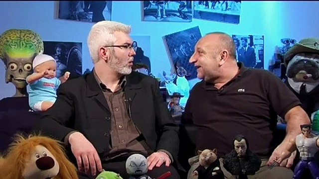 La Belle et la bête