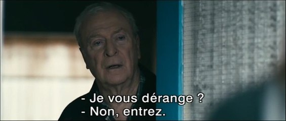 Harry Brown Extrait vidéo (2) VO
