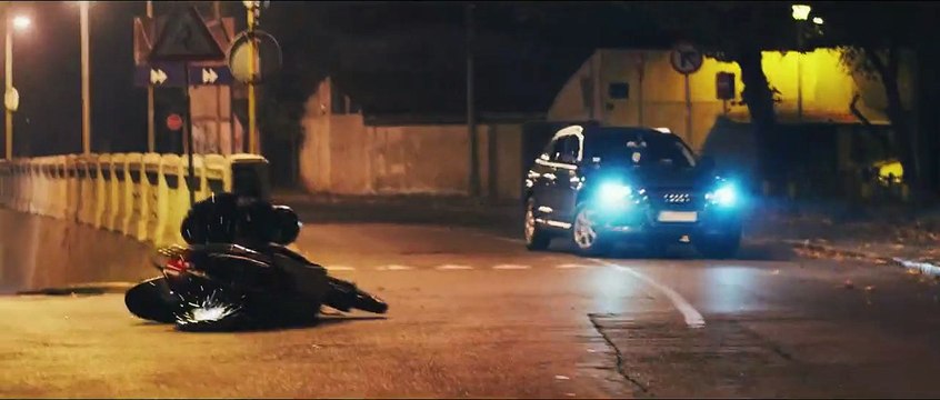 South Wind Bande-annonce VF