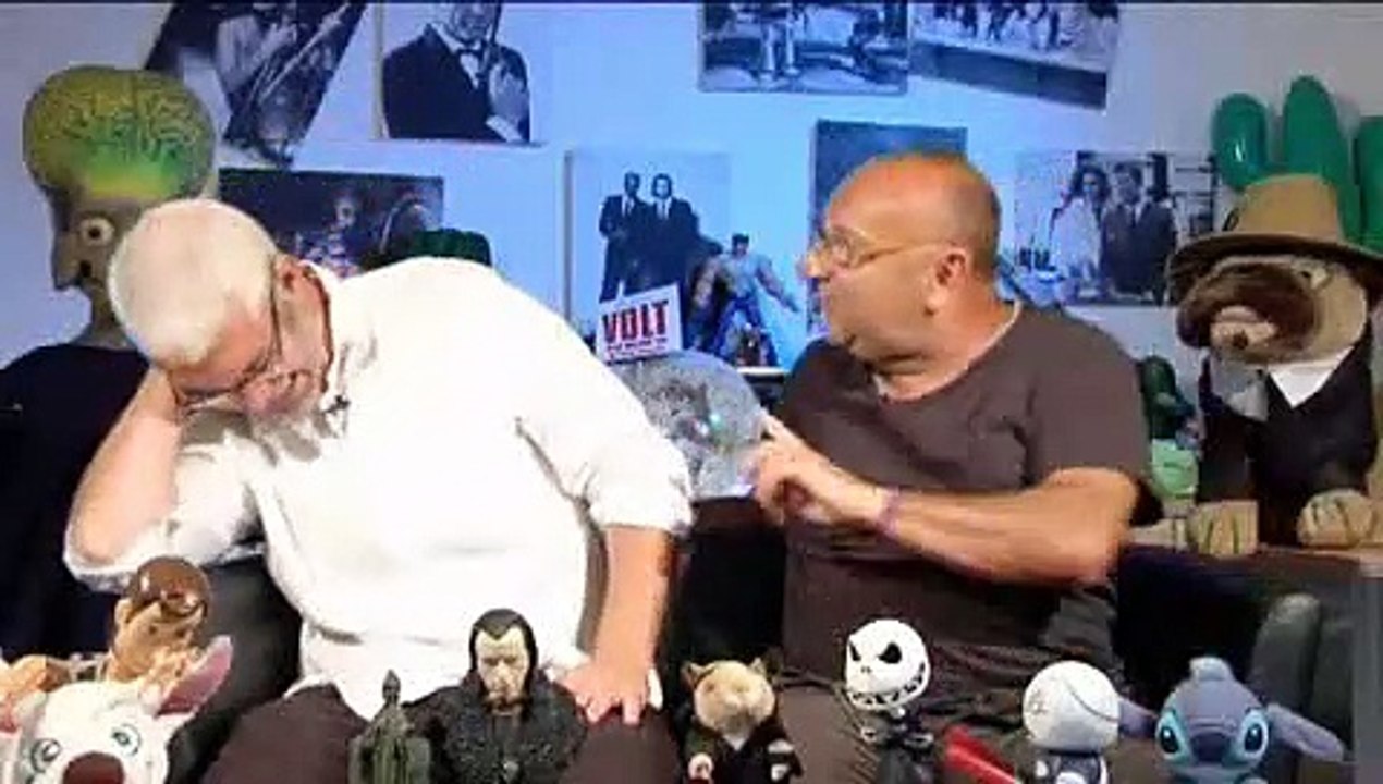 "Conan le Barbare"