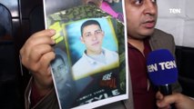 شاب منياوي ينجح في اطلاق حملة جمعت 37 مليون جنية لانقاذ شابين مصريين من الإعـ دام بالسعودية