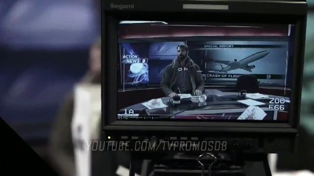 Z Nation - saison 4 - épisode 9 Teaser VO