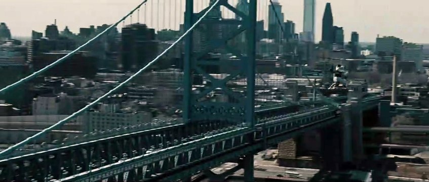 Que justice soit faite Extrait vidéo VO