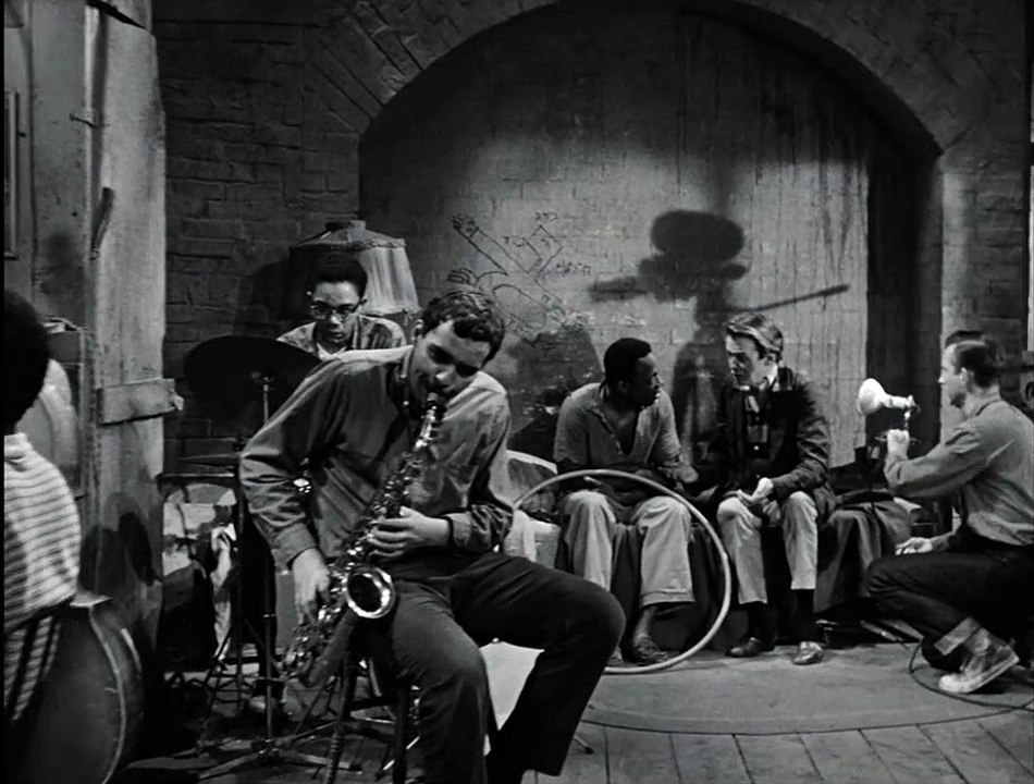 The Connection Bande-annonce VO