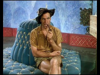 Le Narcisse noir Extrait vidéo (3) VO