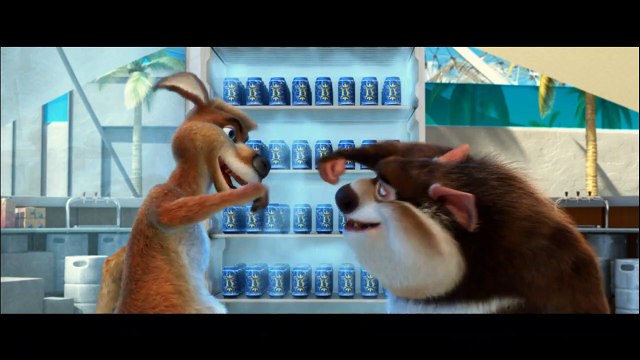 Animaux et Cie Bande-annonce VF