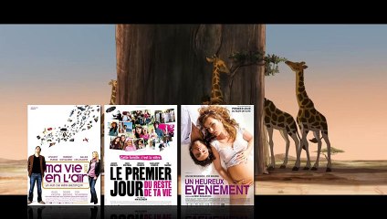 Rémi Bezançon, Jean-Christophe Lie Interview 2: Zarafa