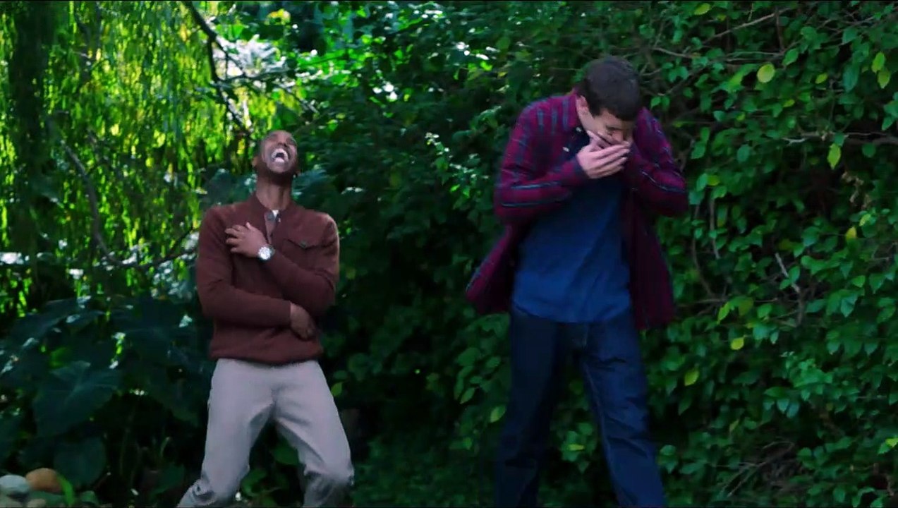 Chronicle Extrait vidéo (4) VF