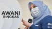 AWANI Ringkas: Kes Bella: Rina sedia menghadap Tunku Mahkota Johor