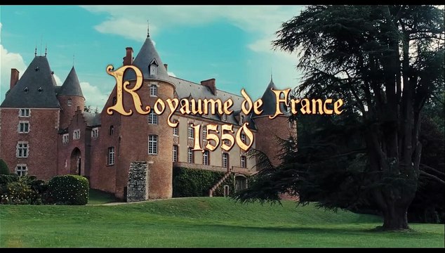 Les Aventures de Philibert, capitaine puceau Teaser VF