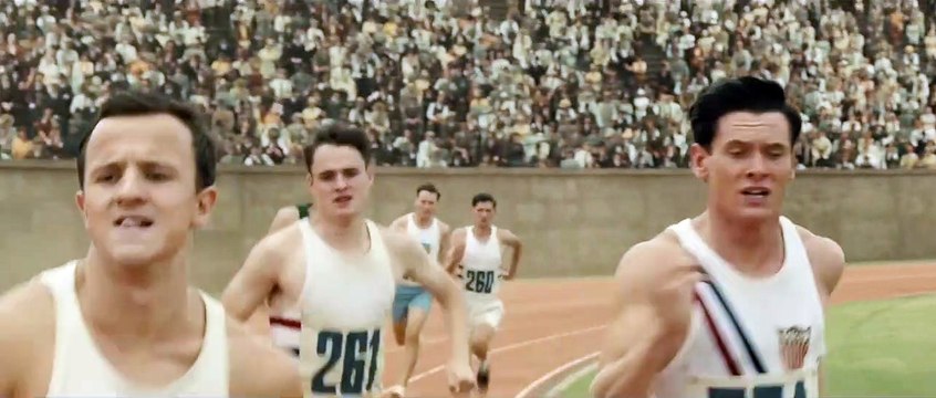 Invincible - EXTRAIT VF Les Jeux de Berlin