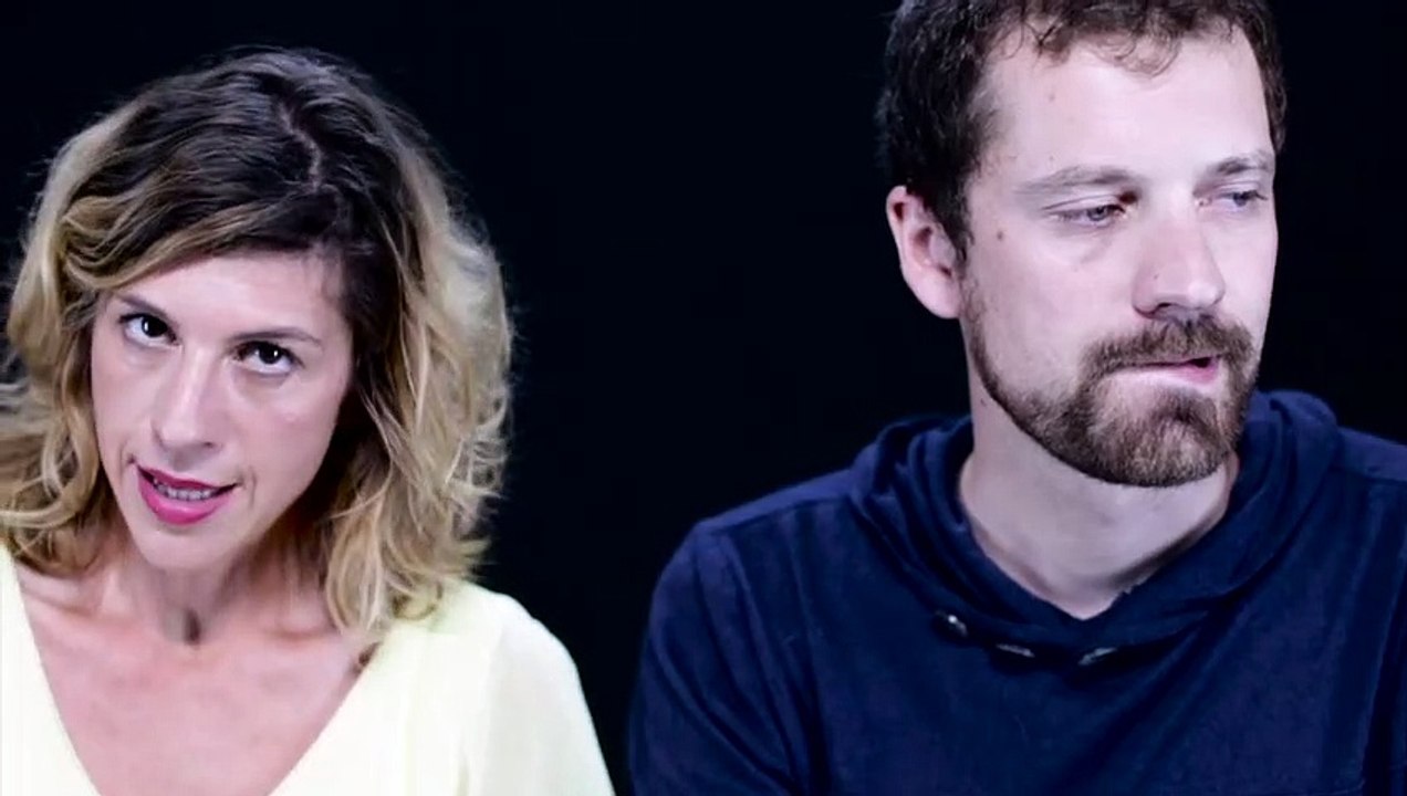 Un canapé, ce n'est pas qu'un meuble - Juliette & Charles