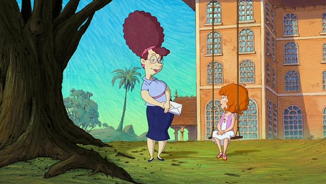 L'Apprenti Père Noël Extrait vidéo (4) VF